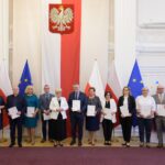 Nagrody dla podkarpackich nauczycieli (zdjęcia) 18 - Polskie Radio Rzeszów Nagrody dla podkarpackich nauczycieli (zdjęcia) - Polskie Radio Rzeszów