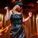 Zespół Red Zone w Polskim Radiu Rzeszów (zdjęcia) 24 - Polskie Radio Rzeszów Zespół Red Zone w Polskim Radiu Rzeszów (zdjęcia) - Polskie Radio Rzeszów