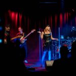 Zespół Red Zone w Polskim Radiu Rzeszów (zdjęcia) 28 - Polskie Radio Rzeszów Zespół Red Zone w Polskim Radiu Rzeszów (zdjęcia) - Polskie Radio Rzeszów