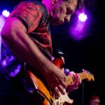 Zespół Red Zone w Polskim Radiu Rzeszów (zdjęcia) 29 - Polskie Radio Rzeszów Zespół Red Zone w Polskim Radiu Rzeszów (zdjęcia) - Polskie Radio Rzeszów