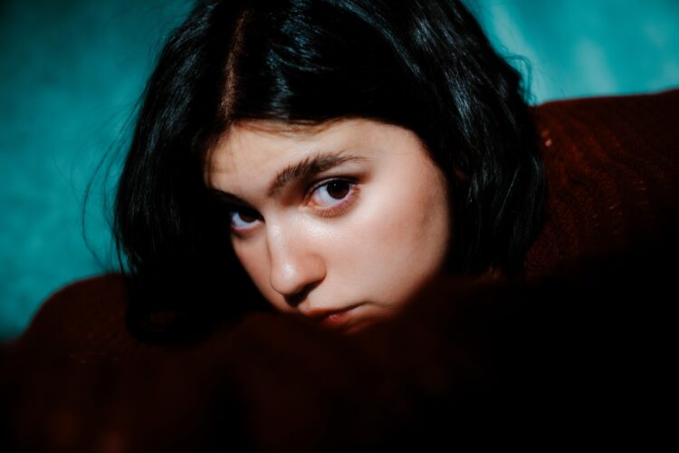 Muzyczno-lecznicze „kropelki” Wiktorii Zwolińskiej