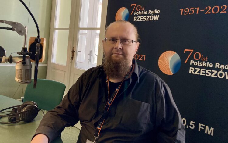 Grupy społeczności internetowych 1 - Polskie Radio Rzeszów Grupy społeczności internetowych