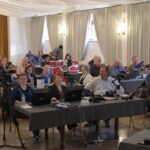 Trwa Forum Mediów Polonijnych - Polskie Radio Rzeszów