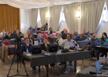 Trwa Forum Mediów Polonijnych