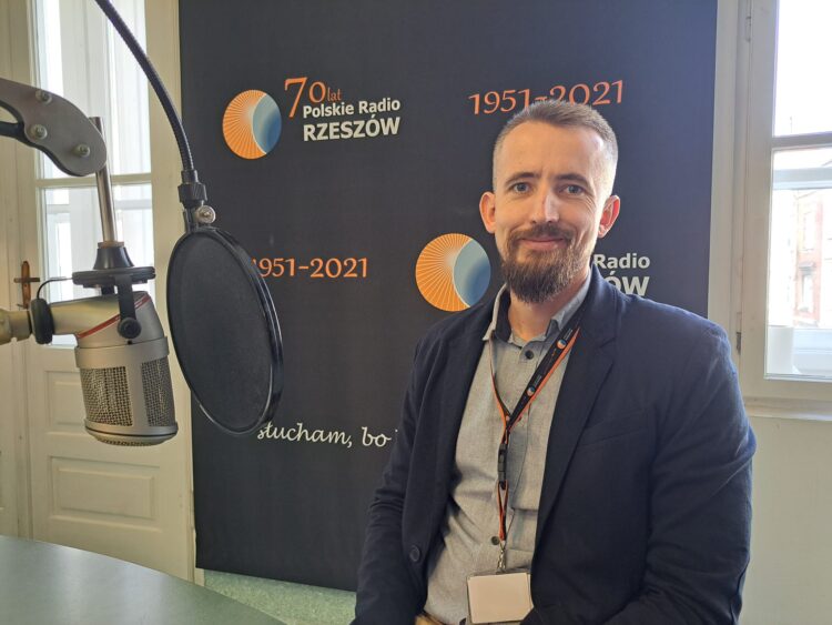 W Tu i Teraz o Ogólnopolskiej Kampanii „Dzieciństwo bez przemocy”