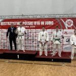 Akademia Judo Rzeszów najlepsza w Polsce - Polskie Radio Rzeszów