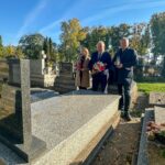 W Koszycach można oglądać wystawę „Samarytanie z Markowej” 4 - Polskie Radio Rzeszów W Koszycach można oglądać wystawę „Samarytanie z Markowej” - Polskie Radio Rzeszów