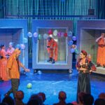 Spektakl „Dzieje grzechu. Opowiedziane na nowo” zwycięzcą Rzeszowskich Spotkań Teatralnych 6 - Polskie Radio Rzeszów Spektakl „Dzieje grzechu. Opowiedziane na nowo” zwycięzcą Rzeszowskich Spotkań Teatralnych - Polskie Radio Rzeszów