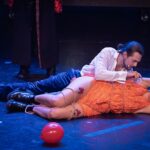 Spektakl „Dzieje grzechu. Opowiedziane na nowo” zwycięzcą Rzeszowskich Spotkań Teatralnych 8 - Polskie Radio Rzeszów Spektakl „Dzieje grzechu. Opowiedziane na nowo” zwycięzcą Rzeszowskich Spotkań Teatralnych - Polskie Radio Rzeszów