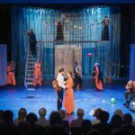 Spektakl „Dzieje grzechu. Opowiedziane na nowo” zwycięzcą Rzeszowskich Spotkań Teatralnych 9 - Polskie Radio Rzeszów Spektakl „Dzieje grzechu. Opowiedziane na nowo” zwycięzcą Rzeszowskich Spotkań Teatralnych - Polskie Radio Rzeszów