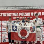 Akademia Judo Rzeszów najlepsza w Polsce - Polskie Radio Rzeszów
