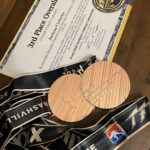 Justyna Cichocka z Przemyśla mistrzynią Firefighter Challenge 3 - Polskie Radio Rzeszów Justyna Cichocka z Przemyśla mistrzynią Firefighter Challenge - Polskie Radio Rzeszów