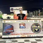 Justyna Cichocka z Przemyśla mistrzynią Firefighter Challenge 2 - Polskie Radio Rzeszów Justyna Cichocka z Przemyśla mistrzynią Firefighter Challenge - Polskie Radio Rzeszów