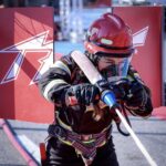 Justyna Cichocka z Przemyśla mistrzynią Firefighter Challenge 5 - Polskie Radio Rzeszów Justyna Cichocka z Przemyśla mistrzynią Firefighter Challenge - Polskie Radio Rzeszów