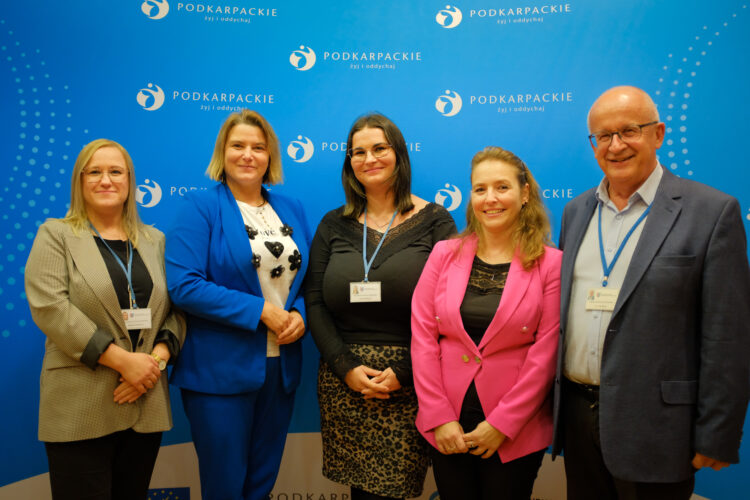 „Podkarpackie – żyj i oddychaj”. Inauguracja projektu