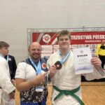 Akademia Judo Rzeszów najlepsza w Polsce - Polskie Radio Rzeszów