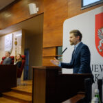 „Podkarpackie - żyj i oddychaj”. Inauguracja projektu - Polskie Radio Rzeszów