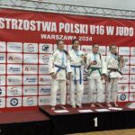 Akademia Judo Rzeszów najlepsza w Polsce - Polskie Radio Rzeszów