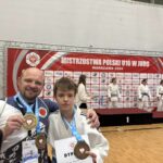 Akademia Judo Rzeszów najlepsza w Polsce - Polskie Radio Rzeszów