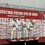Akademia Judo Rzeszów najlepsza w Polsce - Polskie Radio Rzeszów