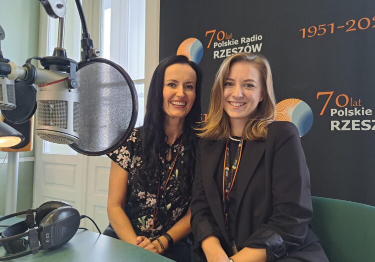 O wystawie "Less Waste w odniesieniu do sztuki" 1 - Polskie Radio Rzeszów O wystawie „Less Waste w odniesieniu do sztuki”