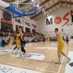 Koszykówka. Efektowne zwycięstwo Muszynianki Sokoła Łańcut 6 - Polskie Radio Rzeszów Koszykówka. Efektowne zwycięstwo Muszynianki Sokoła Łańcut - Polskie Radio Rzeszów