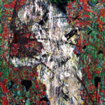 Malarstwo abstrakcyjne w Radiowej Galerii pod Zegarem 18 - Polskie Radio Rzeszów Malarstwo abstrakcyjne w Radiowej Galerii pod Zegarem - Polskie Radio Rzeszów