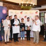 Łukasz Czaja ze Szkodnej został mistrzem szarlotki w naszym regionie 2 - Polskie Radio Rzeszów Łukasz Czaja ze Szkodnej został mistrzem szarlotki w naszym regionie - Polskie Radio Rzeszów