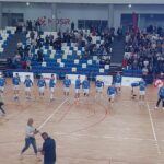 Handball Stal Mielec wygrywa z beniaminkiem z Koszalina 4 - Polskie Radio Rzeszów Handball Stal Mielec wygrywa z beniaminkiem z Koszalina - Polskie Radio Rzeszów