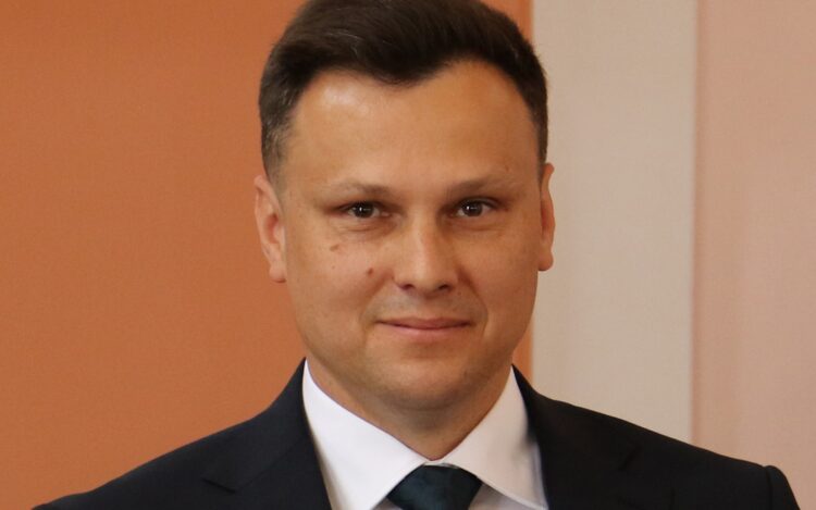 GOŚĆ DNIA. Na razie nie wiemy, jak bakteria dostała się do wodociągu