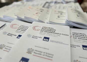 Kongres modernizacji. Ponad stu prelegentów z&nbsp;całego świata debatuje w&nbsp;stolicy regionu