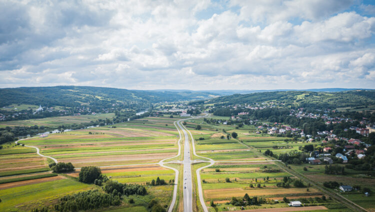 Na Podkarpaciu jest nas coraz mniej