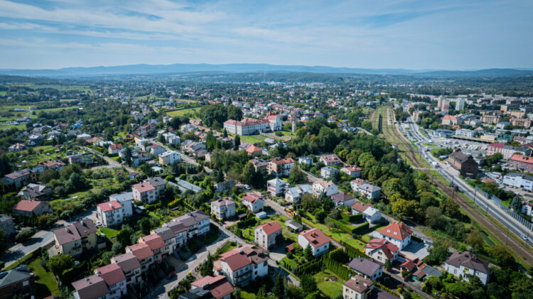 Klimaty przedwojennego Jasła. Konkurs fotograficzny