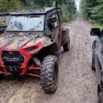 Straż Leśna podsumowała akcję „Jesień 2024” - Polskie Radio Rzeszów