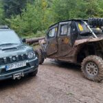 Straż Leśna podsumowała akcję „Jesień 2024” - Polskie Radio Rzeszów