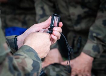 Gen. Kukuła: Mówiąc o&nbsp;stanięciu z&nbsp;bronią chciałem zmobilizować kandydatów na&nbsp;oficerów