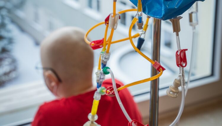 Celem 33. Finału WOŚP onkologia i hematologia dziecięca