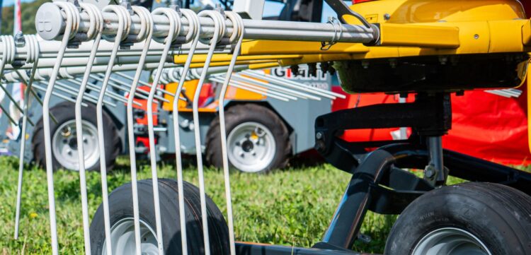 Rozwój rolnictwa tematem wyjazdowego posiedzenia sejmowej komisji