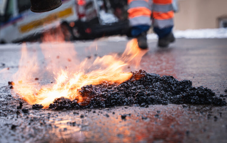Więcej pieniędzy na drogi, a nie na urząd gminy Trzebownisko