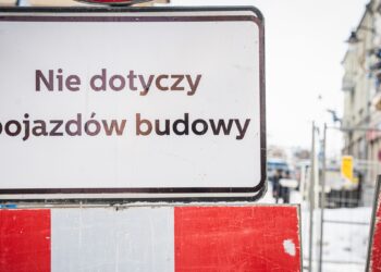 Kolejny etap budowy ważnej drogi w&nbsp;Rzeszowie. Będzie gotowa pod&nbsp;koniec 2025 roku