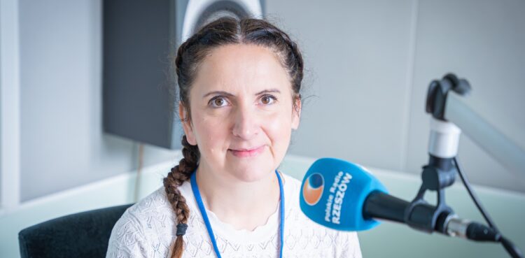 Zwierzyniec lekarz weterynarii Agnieszki Borsukiewicz