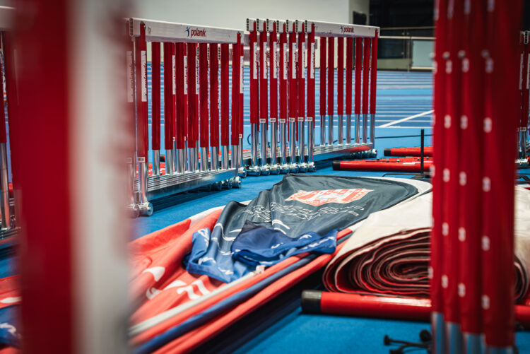 Ruszyły prace związane z budową Centrum Sportów Młodzieżowych