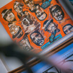 Malarstwo abstrakcyjne w Radiowej Galerii pod Zegarem 2 - Polskie Radio Rzeszów Malarstwo abstrakcyjne w Radiowej Galerii pod Zegarem - Polskie Radio Rzeszów