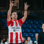 Koszykówka. W historycznych derbach górą Resovia (zdjęcia) - Polskie Radio Rzeszów