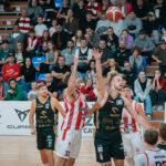 Koszykówka. W historycznych derbach górą Resovia (zdjęcia) - Polskie Radio Rzeszów