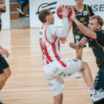 Koszykówka. W historycznych derbach górą Resovia (zdjęcia) - Polskie Radio Rzeszów