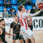 Koszykówka. W historycznych derbach górą Resovia (zdjęcia) - Polskie Radio Rzeszów