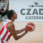 Koszykówka. W historycznych derbach górą Resovia (zdjęcia) - Polskie Radio Rzeszów