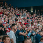 Koszykówka. W historycznych derbach górą Resovia (zdjęcia) - Polskie Radio Rzeszów