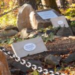 Otwarcie cmentarza wojennego na Manyłowej (fotogaleria) 9 - Polskie Radio Rzeszów Otwarcie cmentarza wojennego na Manyłowej (fotogaleria) - Polskie Radio Rzeszów